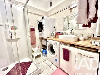  Appartement � vendre 2 pi�ces 52 m�