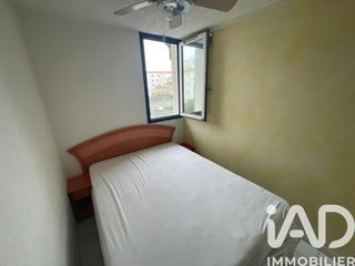  Appartement � vendre 3 pi�ces 36 m�