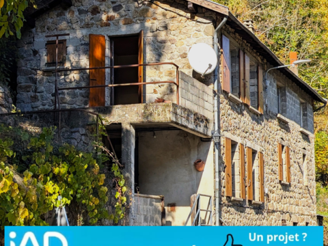   Vente Maison de campagne 9 pi�ces Maison - 9 pi�ce(s) - 127 m�