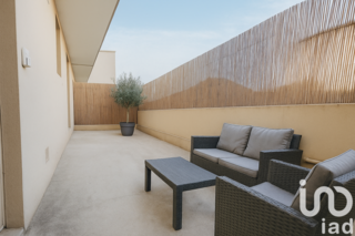  Appartement � vendre 3 pi�ces 60 m�