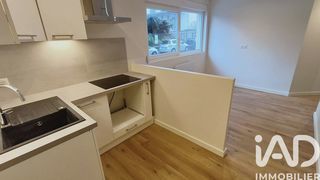  Appartement � vendre 2 pi�ces 36 m�