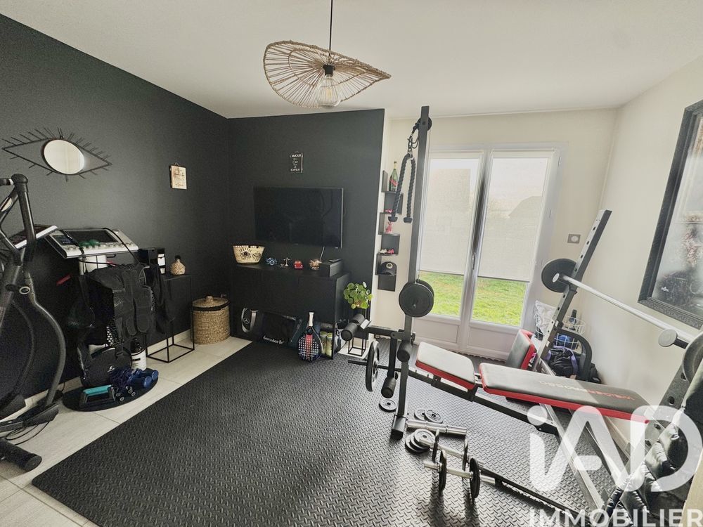 � vendre  Maison Jouy-l�s-Reims (51390)