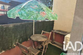  Appartement � vendre 3 pi�ces 53 m�