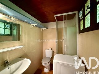  Appartement � vendre 2 pi�ces 40 m�