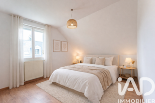  Maison � vendre 8 pi�ces 240 m�