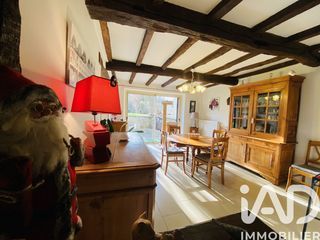  Maison � vendre 8 pi�ces 193 m�