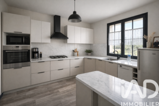  Maison � vendre 6 pi�ces 140 m�