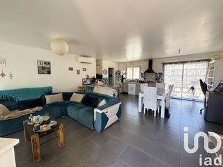  Maison � vendre 4 pi�ces 90 m�