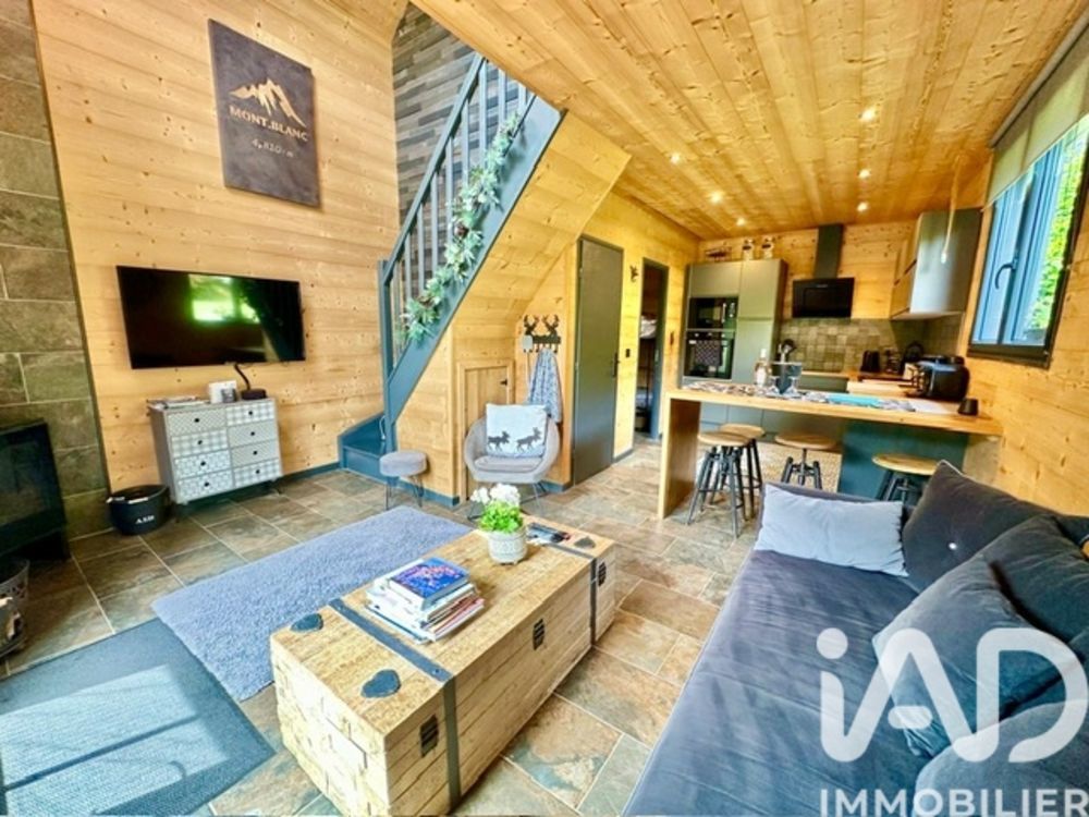 � vendre  Maison Aillon-le-Vieux (73340)