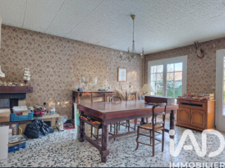  Maison � vendre 8 pi�ces 200 m�