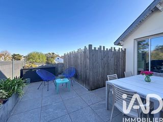  Appartement � vendre 5 pi�ces 108 m�