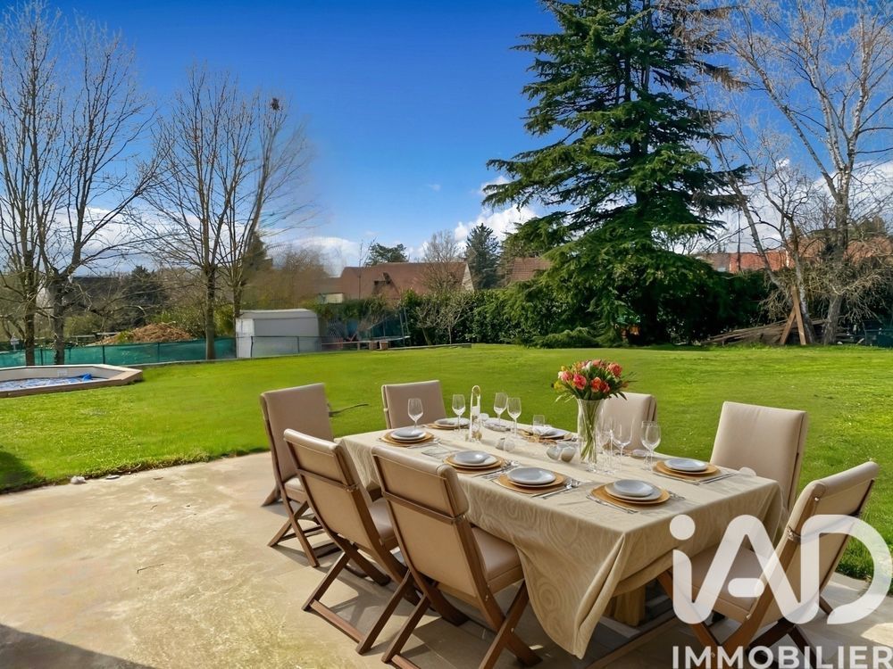 � vendre  Maison Santeny (94440)