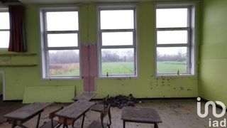  Maison � vendre 10 pi�ces 300 m�