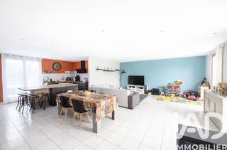  Maison � vendre 5 pi�ces 118 m�