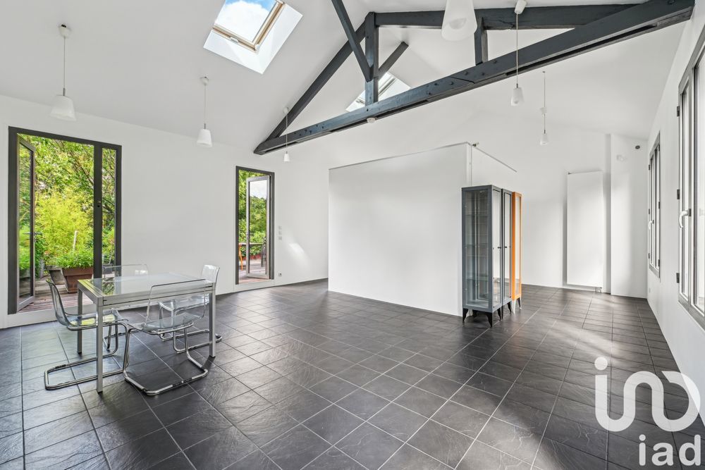 � vendre  Maison Ivry-sur-Seine (94200)