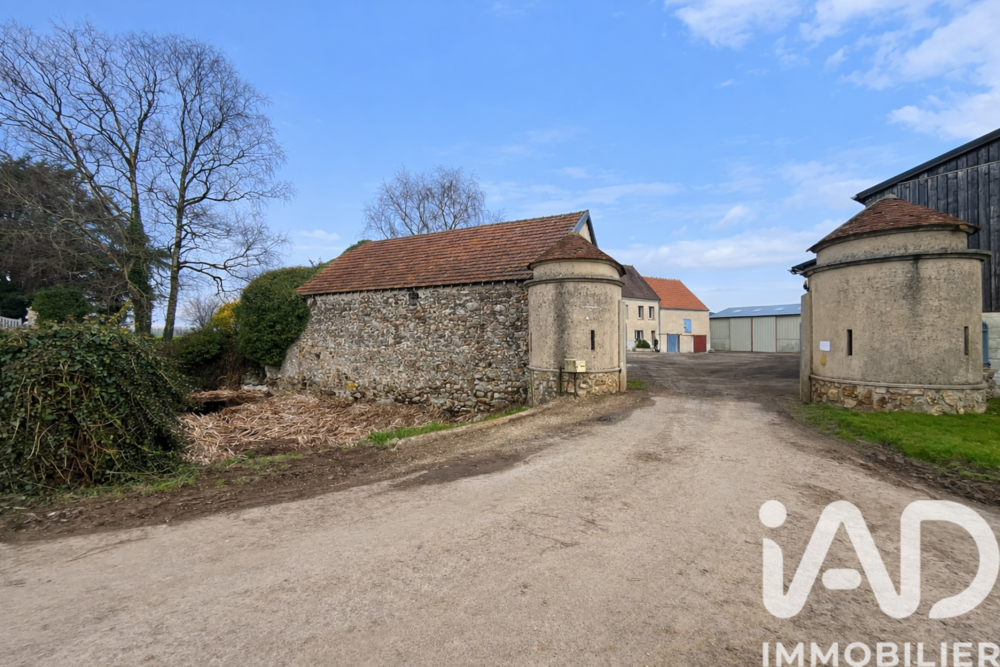 � vendre  Maison Ch�teau-Thierry (02400)