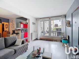  Appartement � vendre 4 pi�ces 87 m�