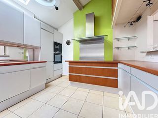  Appartement � vendre 3 pi�ces 152 m�