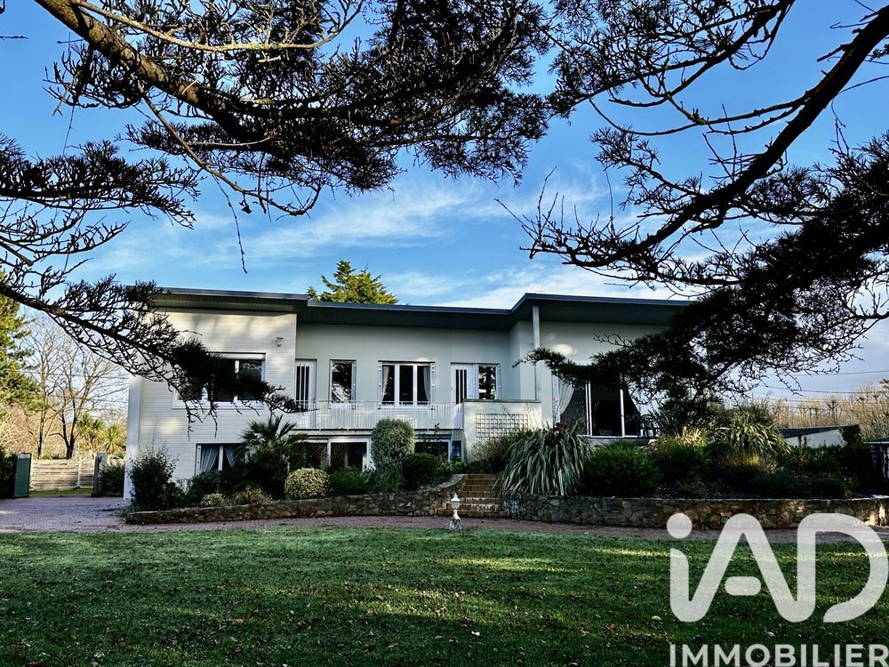 � vendre  Villa Agon-Coutainville (50230)