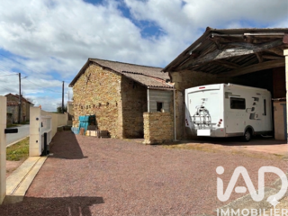  Maison � vendre 5 pi�ces 109 m�