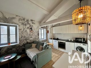  Appartement � vendre 2 pi�ces 29 m�