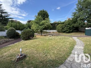  Maison � vendre 7 pi�ces 183 m�