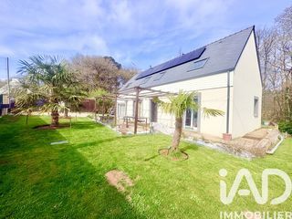  Maison � vendre 7 pi�ces 125 m�