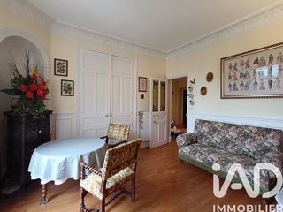  Appartement � vendre 4 pi�ces 76 m�