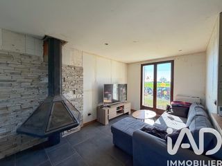  Maison � vendre 4 pi�ces 90 m�