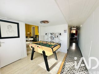  Maison � vendre 6 pi�ces 120 m�