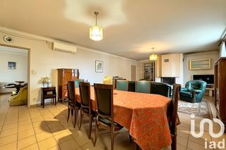  Appartement � vendre 4 pi�ces 142 m�