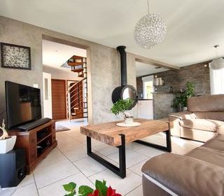  Villa � vendre 7 pi�ces 161 m�