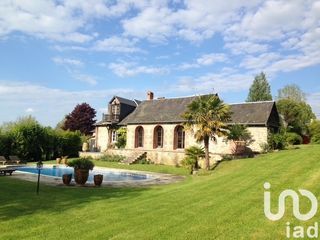  Maison � vendre 5 pi�ces 244 m�