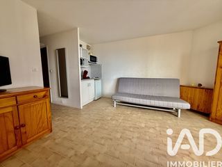  Appartement � vendre 2 pi�ces 25 m�