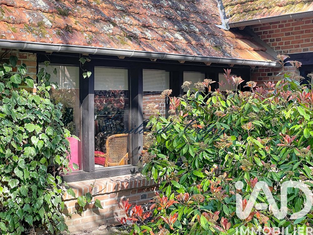 � vendre  Maison Saint-Vi�tre (41210)