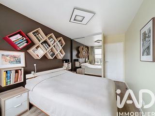  Appartement � vendre 3 pi�ces 61 m�