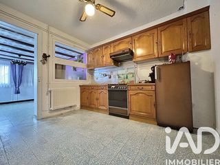  Maison � vendre 7 pi�ces 79 m�