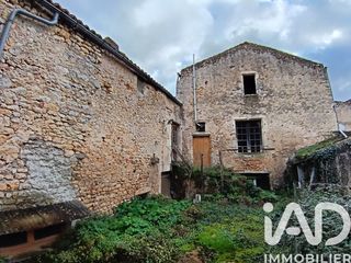  Immeuble � vendre 200 m�