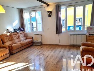  Maison � vendre 6 pi�ces 146 m�