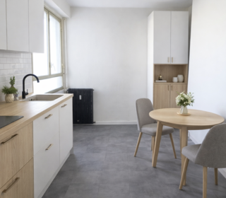  Appartement � vendre 3 pi�ces 70 m�