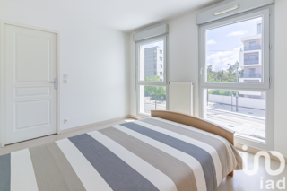  Appartement � vendre 2 pi�ces 42 m�