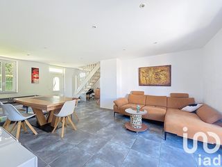  Maison � vendre 6 pi�ces 130 m�