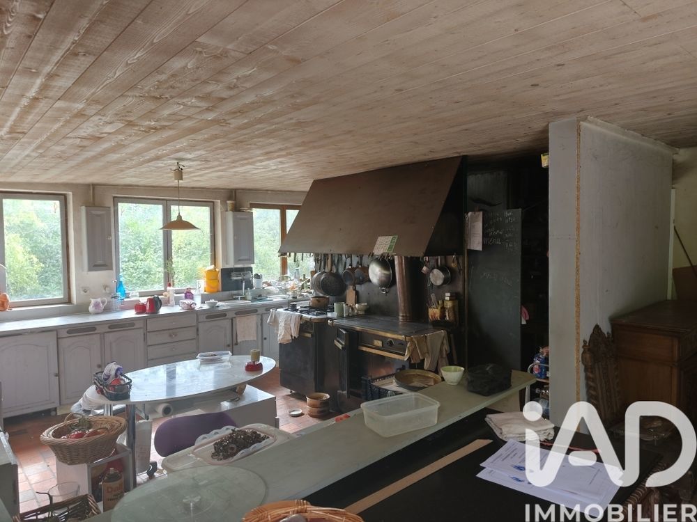 � vendre  Maison Neuill�-le-Lierre (37380)