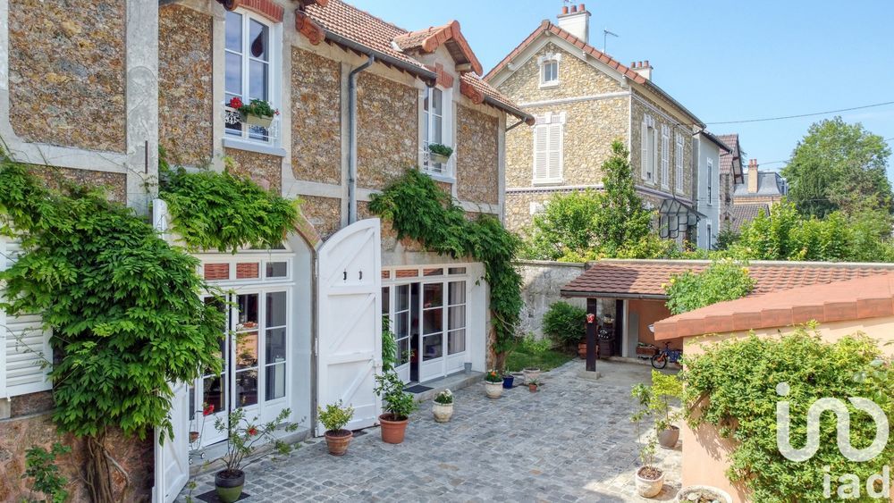 � vendre  Maison Lagny-sur-Marne (77400)