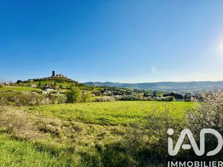  Terrain � vendre 3419 m�