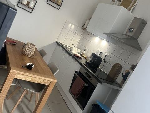   Location Maison/villa 2 pi�ces Maison - 2 pi�ce(s) - 42 m�