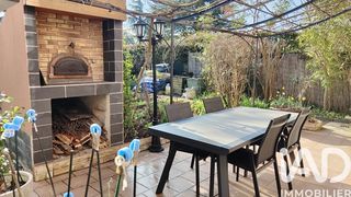  Maison � vendre 5 pi�ces 138 m�