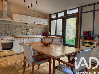  Maison � vendre 5 pi�ces 165 m�