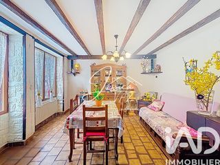  Maison � vendre 3 pi�ces 85 m�