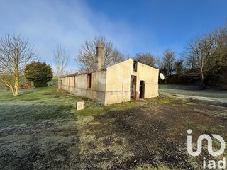  Maison � vendre 4 pi�ces 75 m�